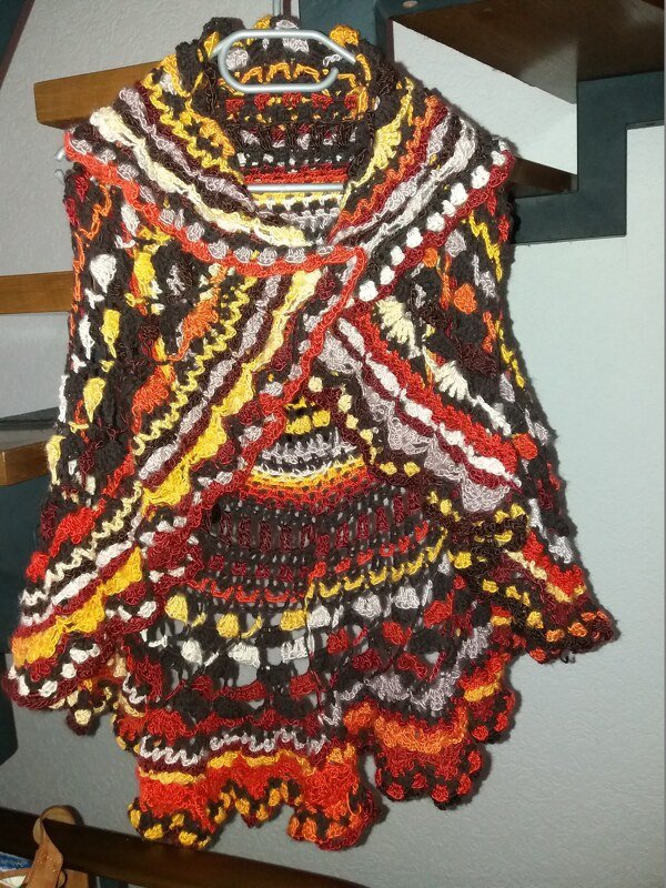 Handarbeiten Werke - Foto von sunny148