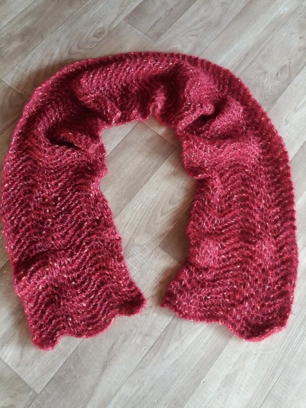 Handarbeiten Werke - Foto von sunny148