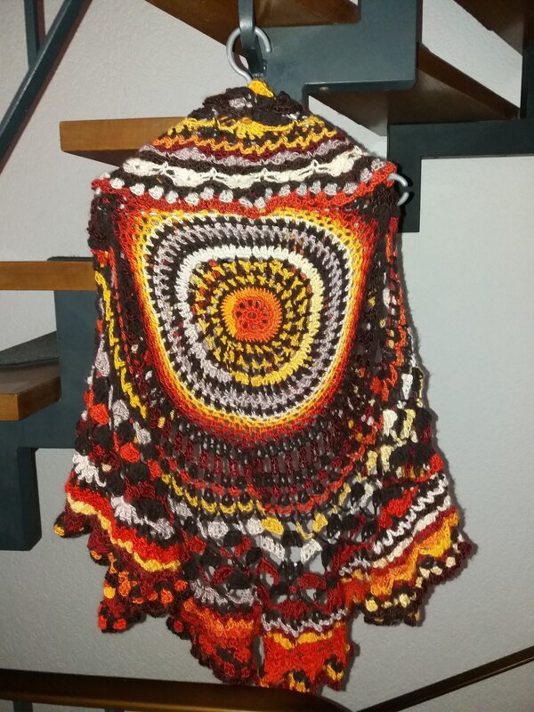 Handarbeiten Werke - Foto von sunny148