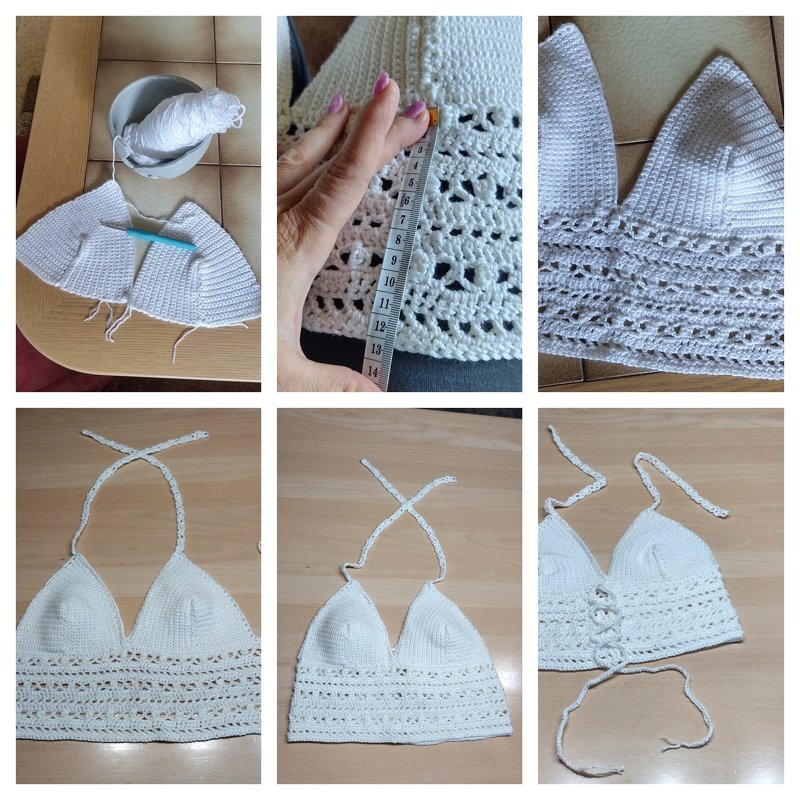 Handarbeiten Werke - Foto von sunny148