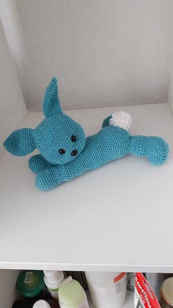 Das hat Spaß gemacht