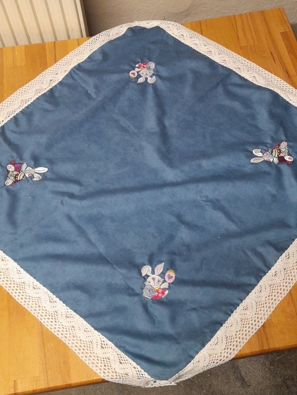 Handarbeiten Werke - Foto von Akela