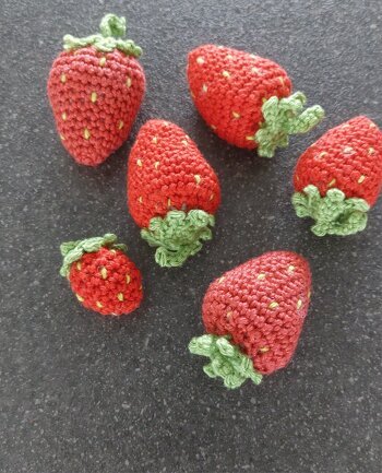 Gute Beschreibung - für den Kindergarten gemacht.