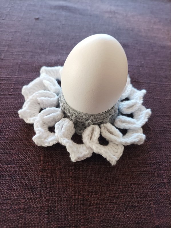 Handarbeiten Werke - Foto von Kuscheldesign