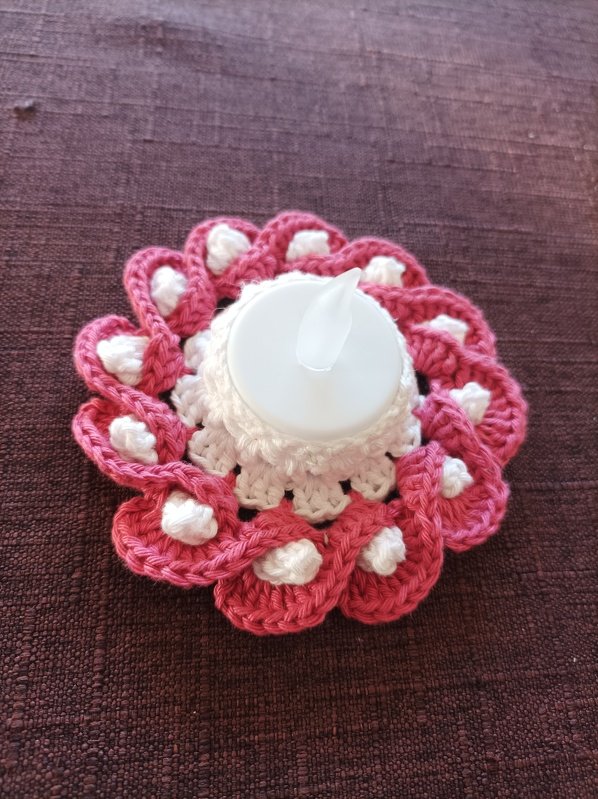 Handarbeiten Werke - Foto von Kuscheldesign