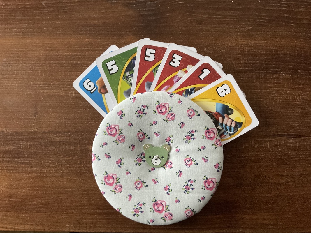 Handarbeiten Werke - Foto von annemarie-noehrer