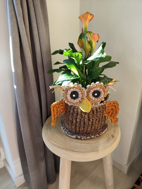 Handarbeiten Werke - Foto von IngridChatzopoulos