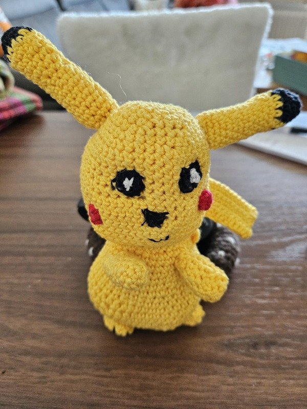 Handarbeiten Werke - Foto von gabrielekiess