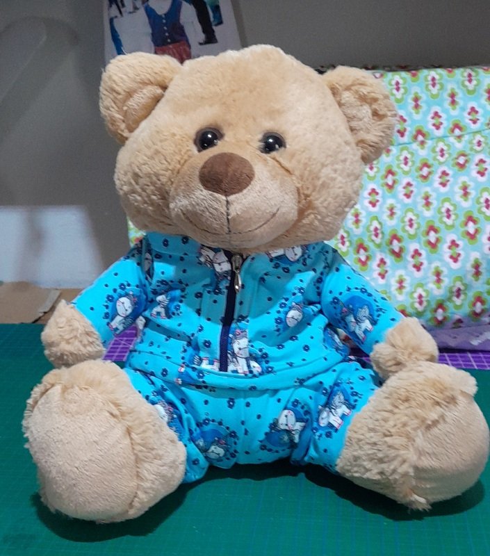 Handarbeiten Werke - Foto von Akela