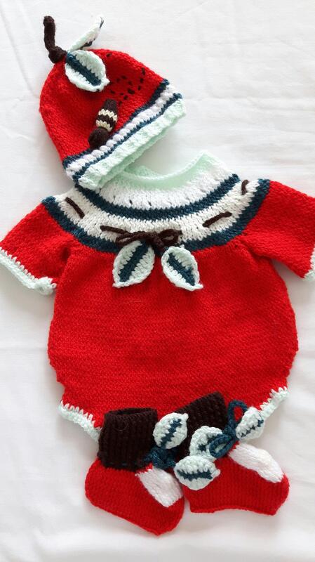 Handarbeiten Werke - Foto von Tink50