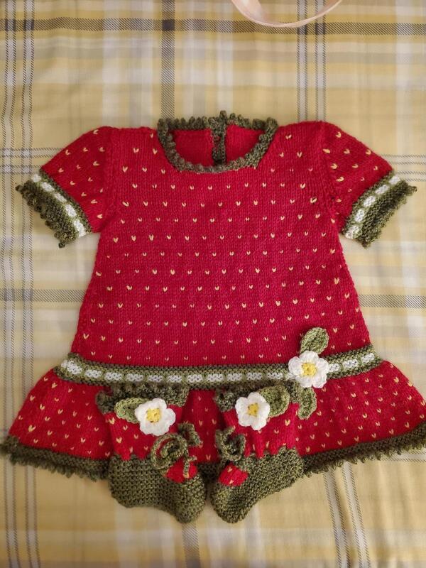 Handarbeiten Werke - Foto von Tink50