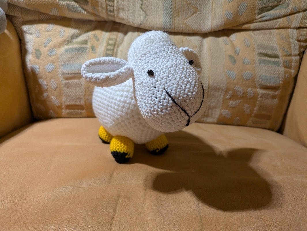 Handarbeiten Werke - Foto von Anjagurami