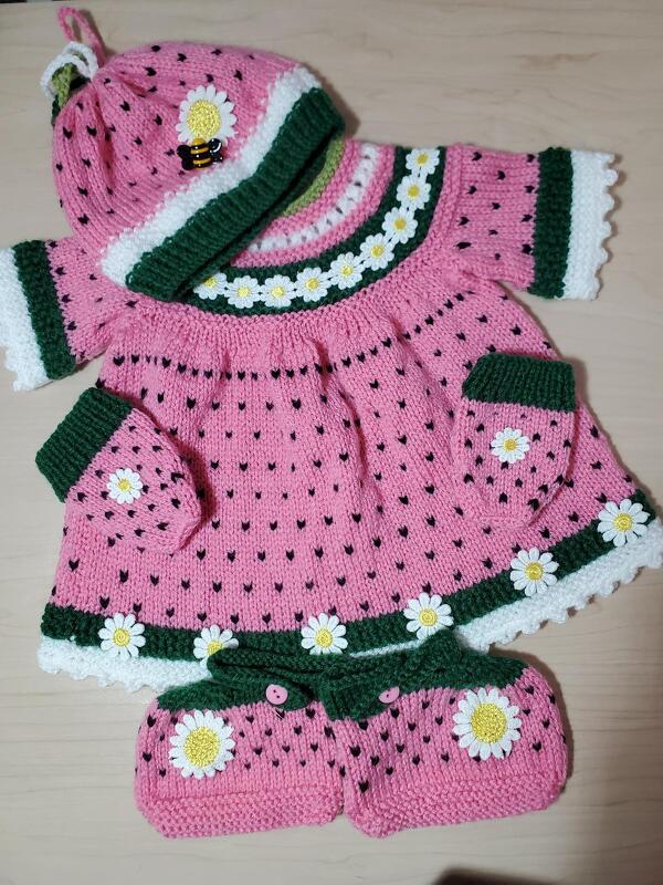 Handarbeiten Werke - Foto von Tink50