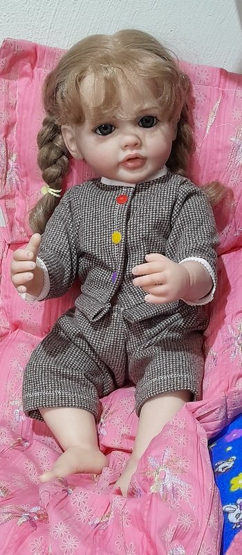 Handarbeiten Werke - Foto von Akela