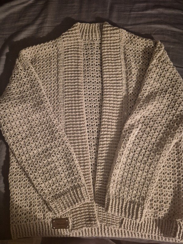 Handarbeiten Werke - Foto von isabella-dou