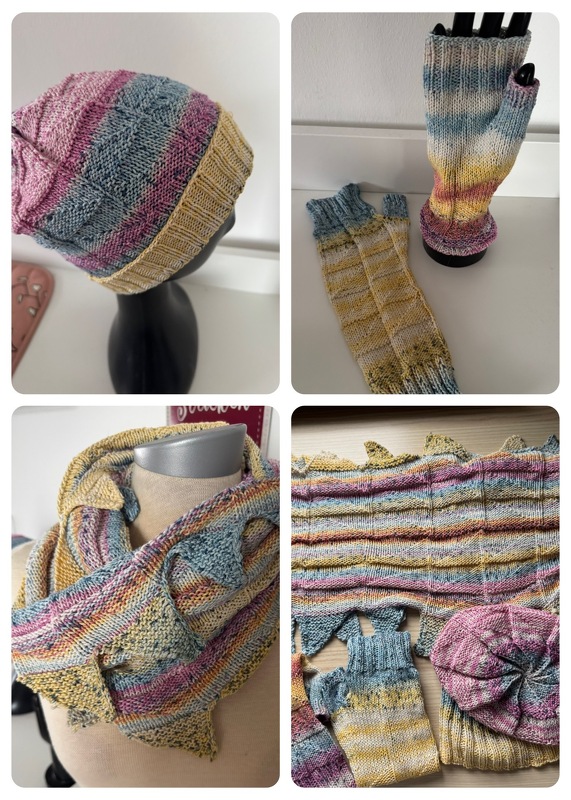 Handarbeiten Werke - Foto von rethorenna