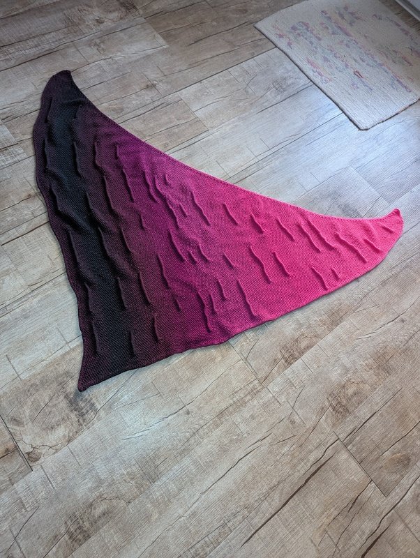 Handarbeiten Werke - Foto von Sommerrain