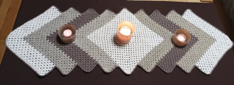 Handarbeiten Werke - Foto von Kuscheldesign