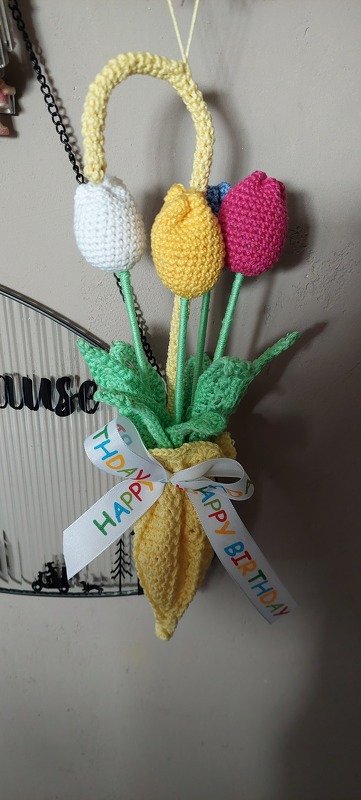 Handarbeiten Werke - Foto von rita-hinsberger