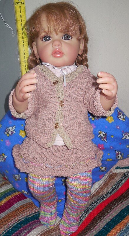 Handarbeiten Werke - Foto von Akela