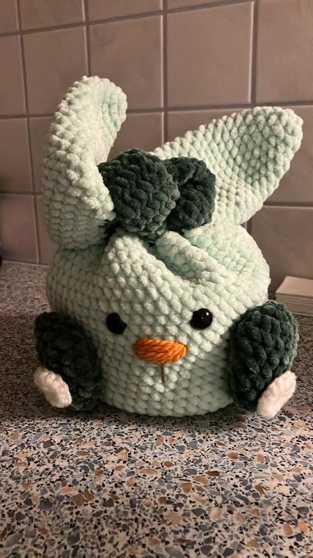 Handarbeiten Werke - Foto von rosemarie-sixt