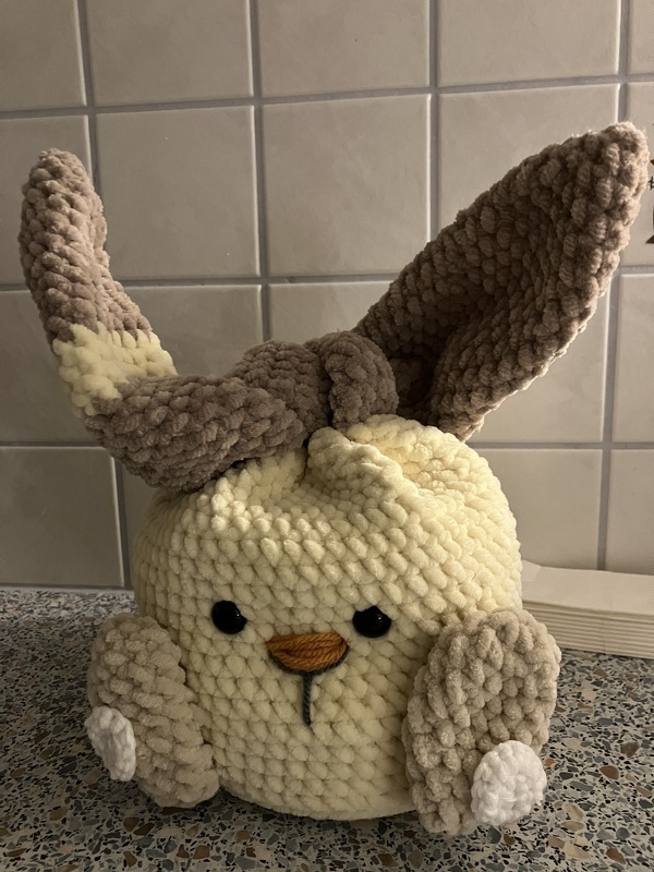 Handarbeiten Werke - Foto von rosemarie-sixt