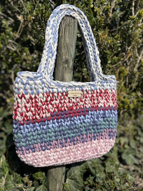 Handarbeiten Werke - Foto von gabriele-koenig-scheuble