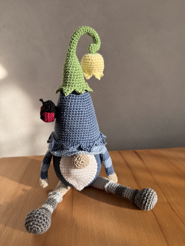 Handarbeiten Werke - Foto von Katjas-Kreativzauber