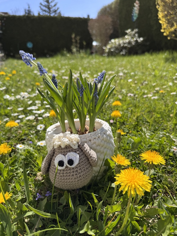 Handarbeiten Werke - Foto von Katjas-Kreativzauber