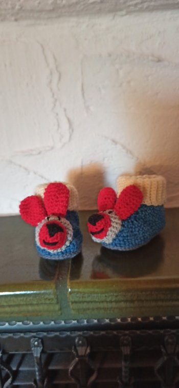 Ein so beliebtes Geschenk, hab ich schon mehrmals gemachr