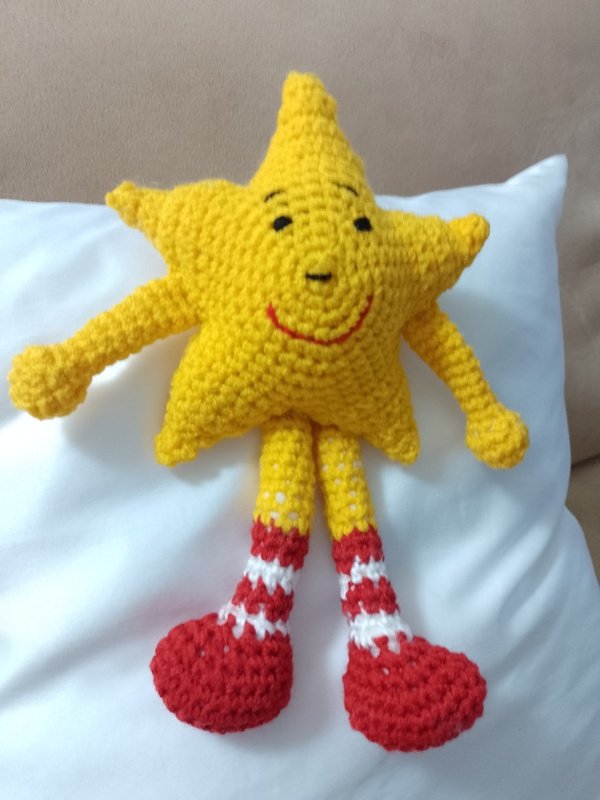 Handarbeiten Werke - Foto von kasiopei