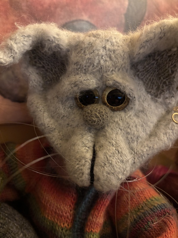 Handarbeiten Werke - Foto von Gjansen