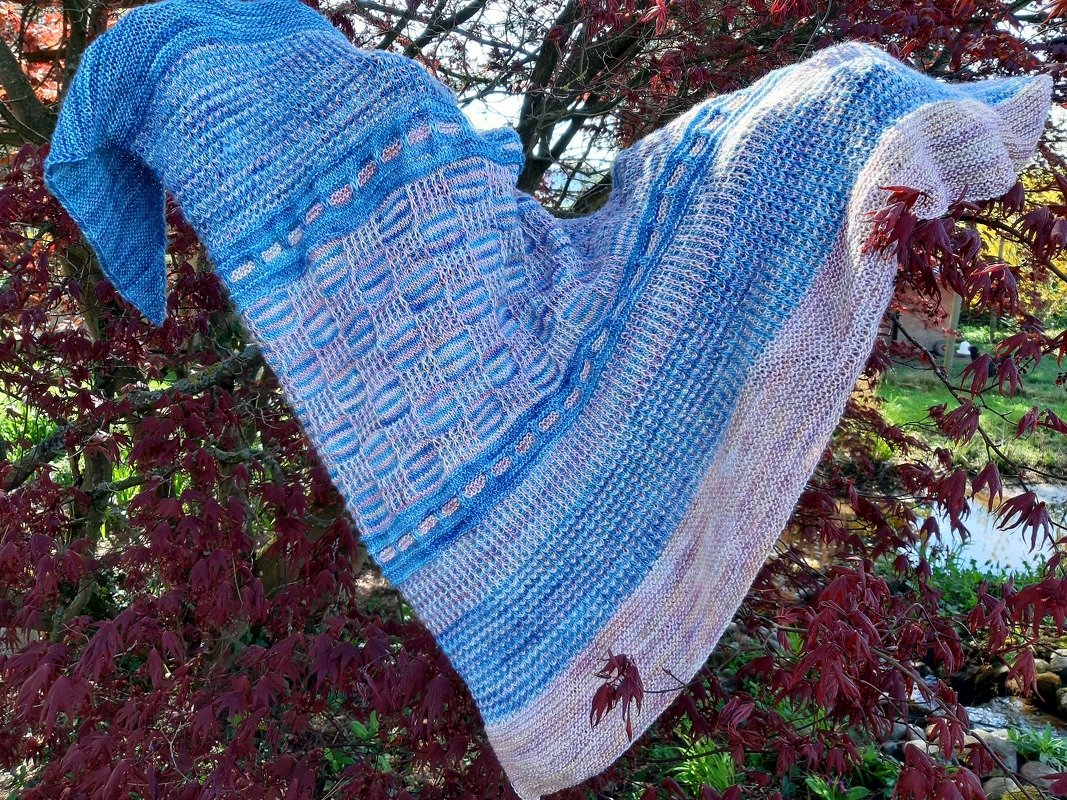 Handarbeiten Werke - Foto von gabriele-haas4