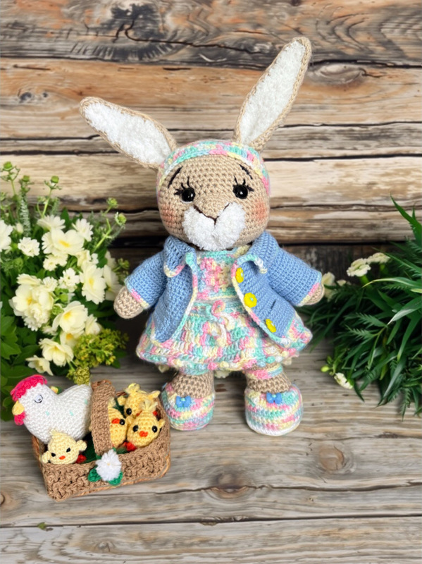 Handarbeiten Werke - Foto von karin-bagusch