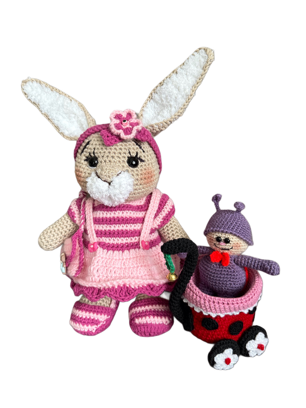 Handarbeiten Werke - Foto von karin-bagusch