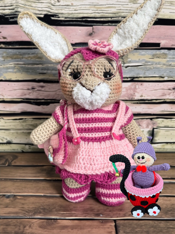 Handarbeiten Werke - Foto von karin-bagusch