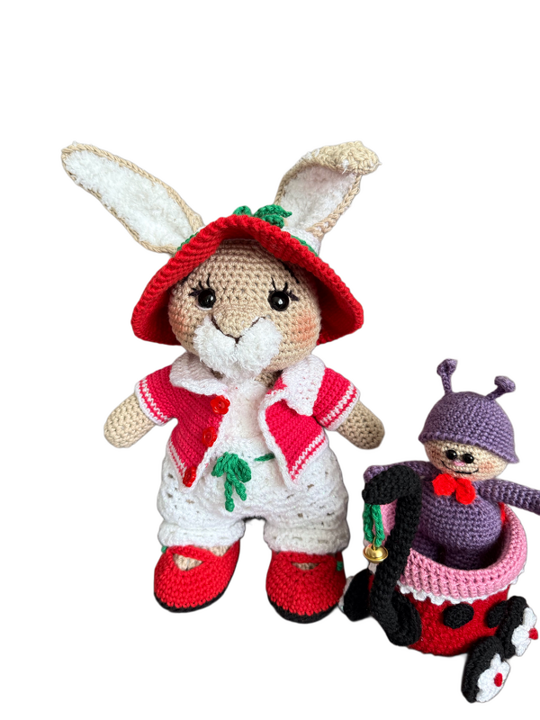 Handarbeiten Werke - Foto von karin-bagusch