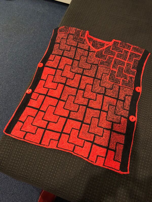 Karl Nr.6, der perfekte &quot;Drüberschmeiß&quot;