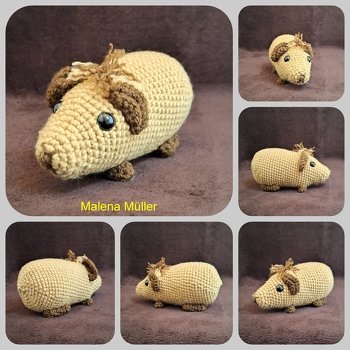 Eine absolute Anfängeranleitung und sowas von niedlich.