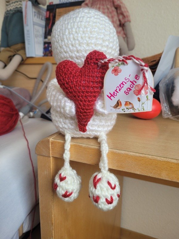 Handarbeiten Werke - Foto von Schillanka