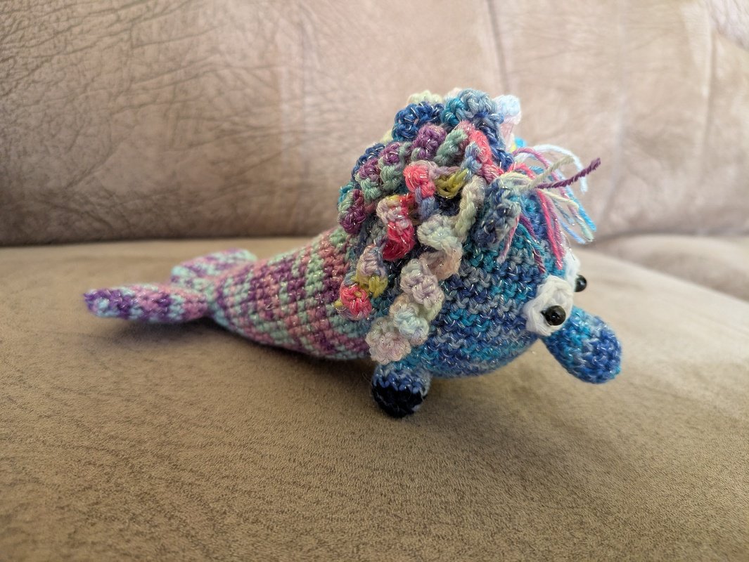 Handarbeiten Werke - Foto von Anjagurami