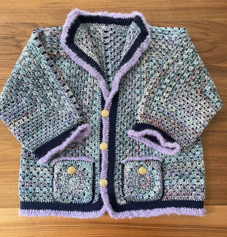 Handarbeiten Werke - Foto von annette-freytag1