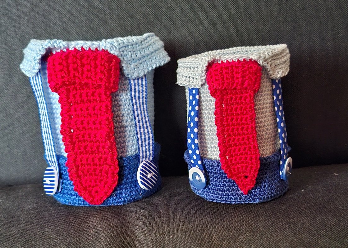 Handarbeiten Werke - Foto von Bburri