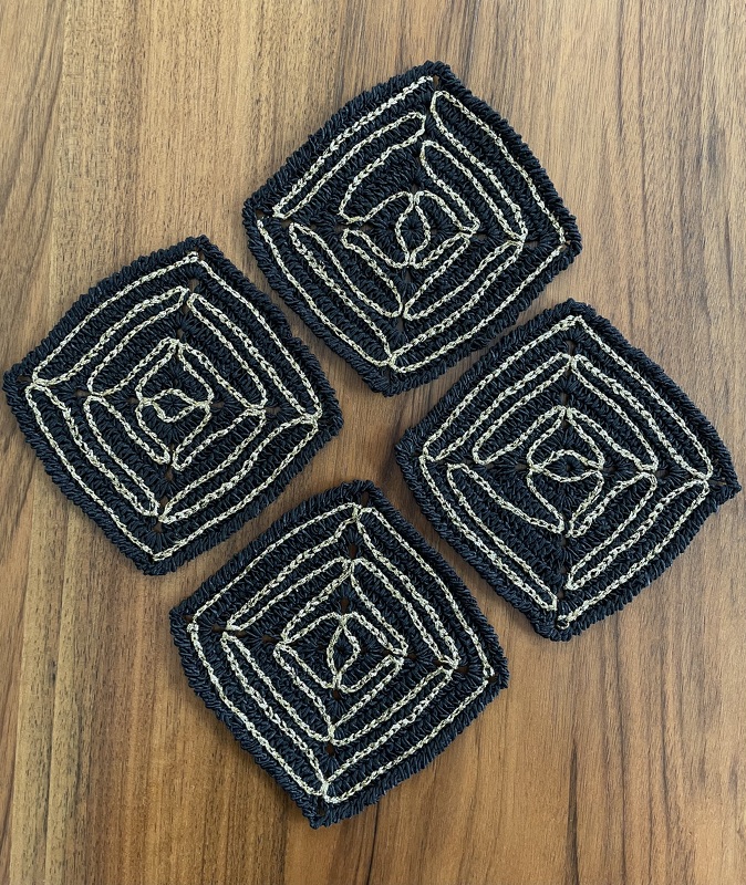 Handarbeiten Werke - Foto von annette-freytag1