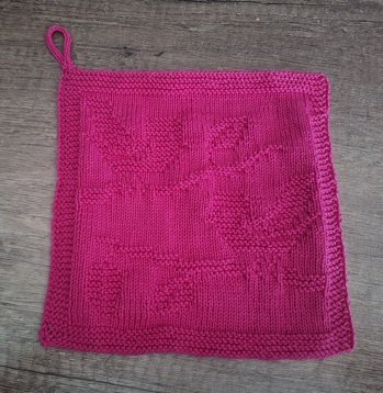 Nach den Anleitung von a-mano