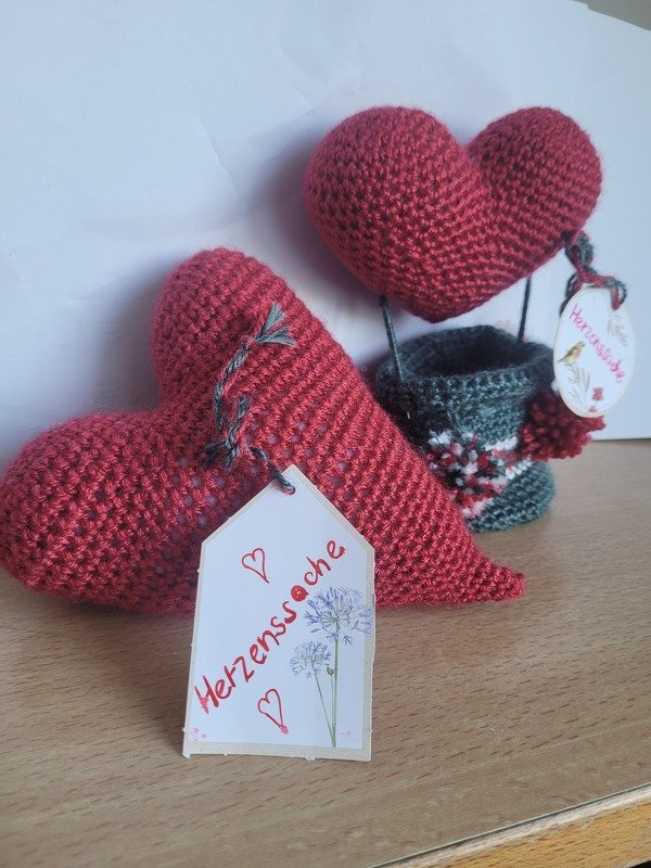 Handarbeiten Werke - Foto von Schillanka