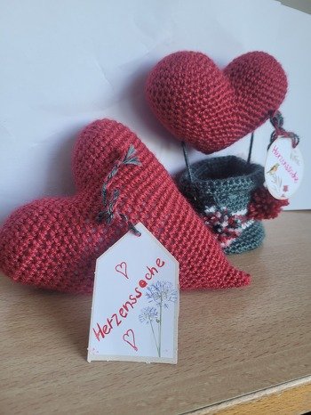 Noch eine Nahaufnahme