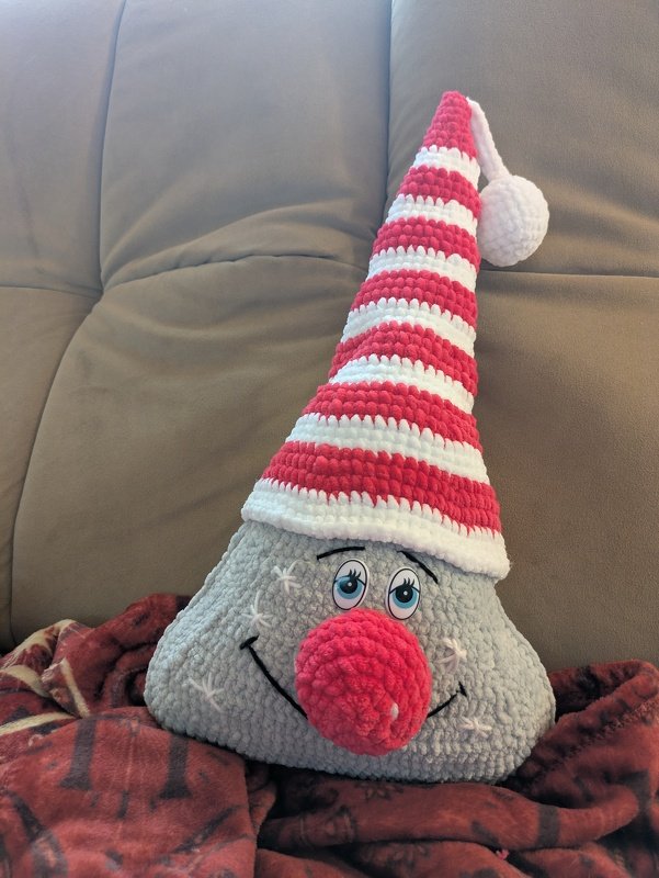 Handarbeiten Werke - Foto von beatrice-albertz