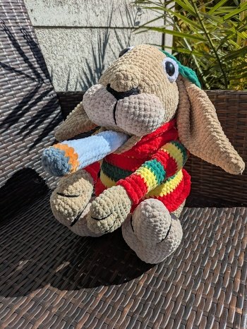 Hat alles leicht und verständlich geklappt 🥰
Von Karins - Wunderkiste
LG Beatrice