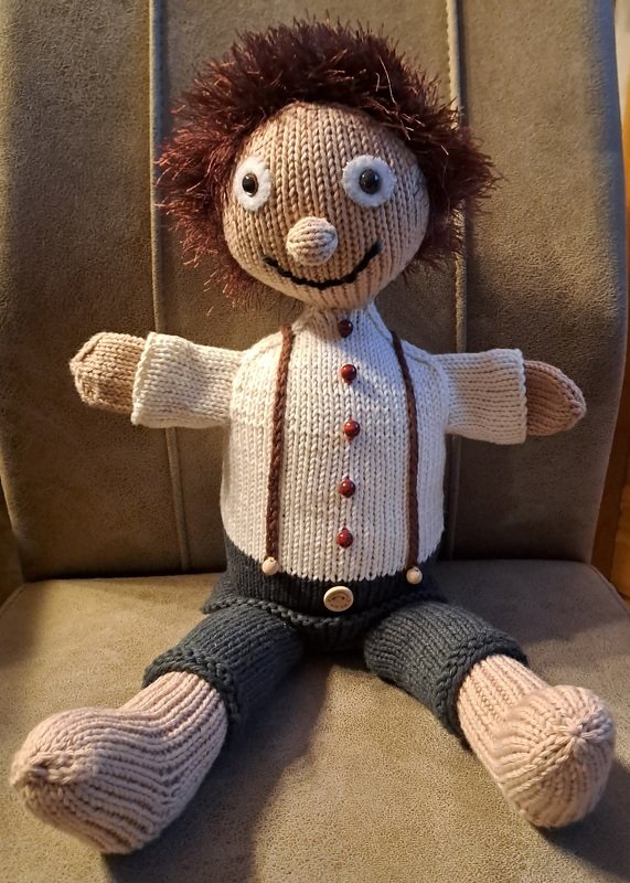 Handarbeiten Werke - Foto von andrea-fuchs-feser